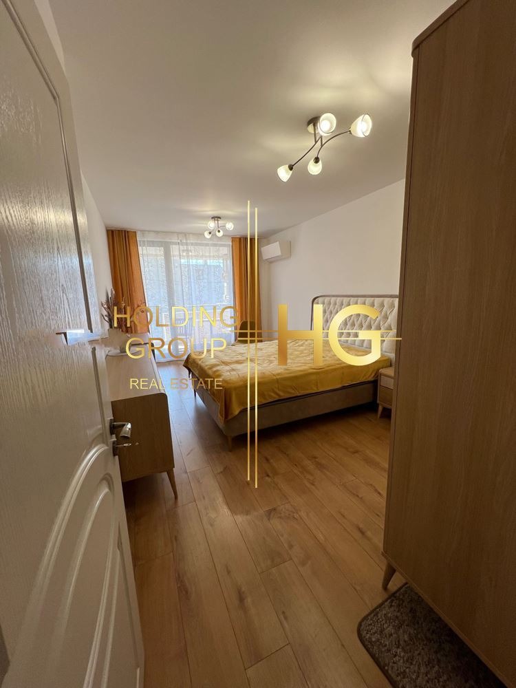 Продава 3-СТАЕН, гр. Варна, Център, снимка 12 - Апартаменти - 52401714