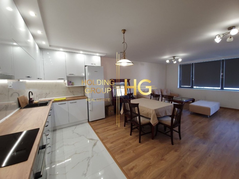 Продава 3-СТАЕН, гр. Варна, Център, снимка 3 - Апартаменти - 52401714