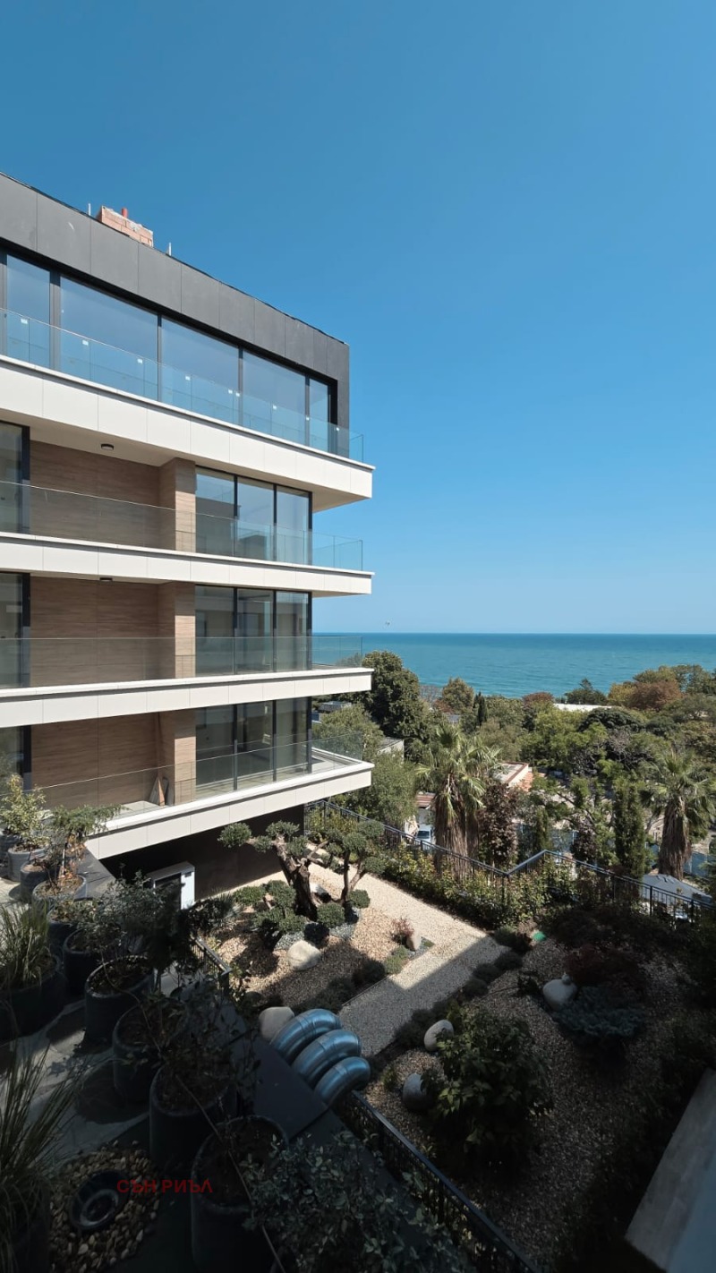 Продава 3-СТАЕН, гр. Варна, к.к. Св.Св. Константин и Елена, снимка 10 - Апартаменти - 52706777