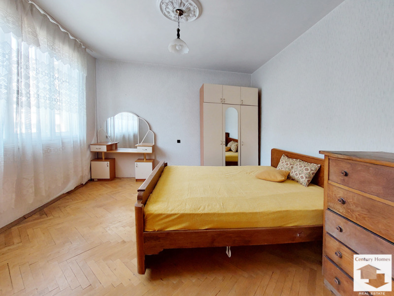 Til salg  3 soveværelser Veliko Tarnovo , Tsentar , 100 kvm | 37401490 - billede [6]