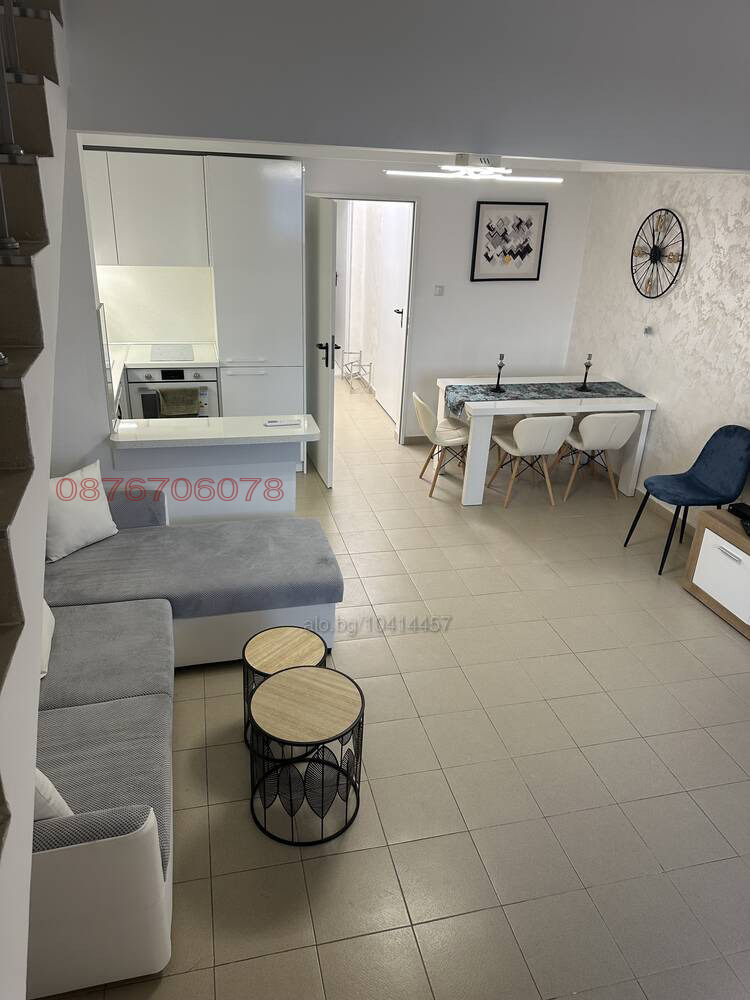 Na prodej  Mezonet oblast Burgas , Ravda , 111 m2 | 63467158 - obraz [4]