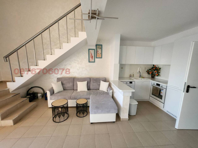 Na prodej  Mezonet oblast Burgas , Ravda , 111 m2 | 63467158 - obraz [2]