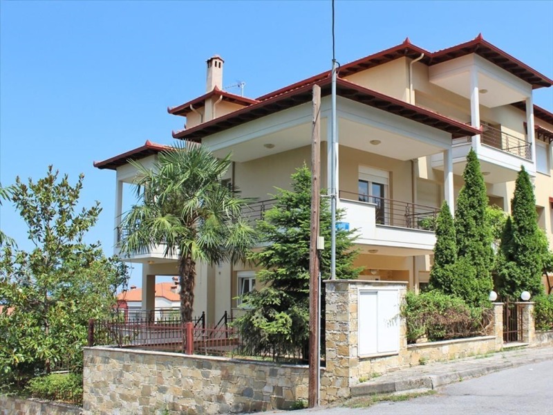 Продава  Къща, Гърция, Пиерия •  180 000 EUR • ID 47262750 — holmes.bg - [1] 