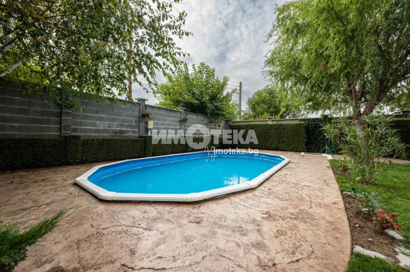 En venta  Casa región Plovdiv , Dink , 240 metros cuadrados | 76702170 - imagen [3]