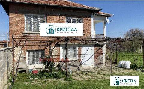 Til salg  Hus region Plovdiv , Milevo , 140 kvm | 80577107