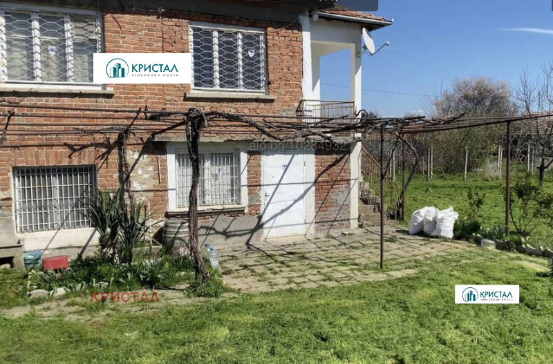 Til salg  Hus region Plovdiv , Milevo , 140 kvm | 80577107 - billede [6]