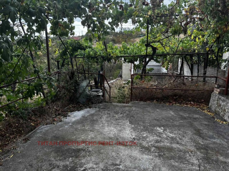 Продава КЪЩА, гр. Бургас, Банево, снимка 10 - Къщи - 51071543