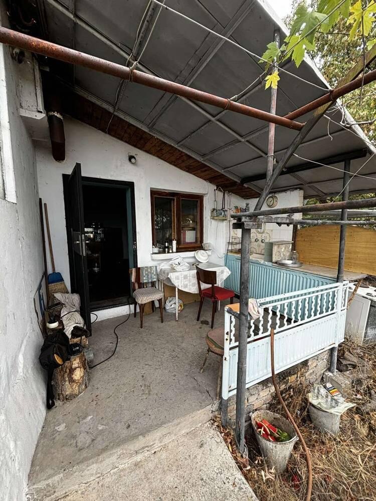 Продава  Къща град Бургас , Банево , 65 кв.м | 51087720 - изображение [8]