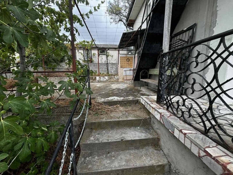 Продава  Къща град Бургас , Банево , 65 кв.м | 51087720 - изображение [4]