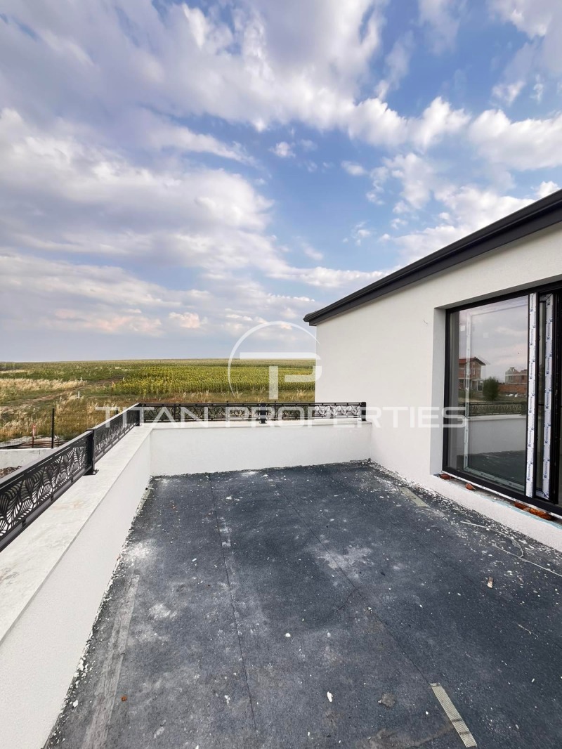 Til salg  Hus region Sofia , Herakovo , 254 kvm | 58274220 - billede [16]