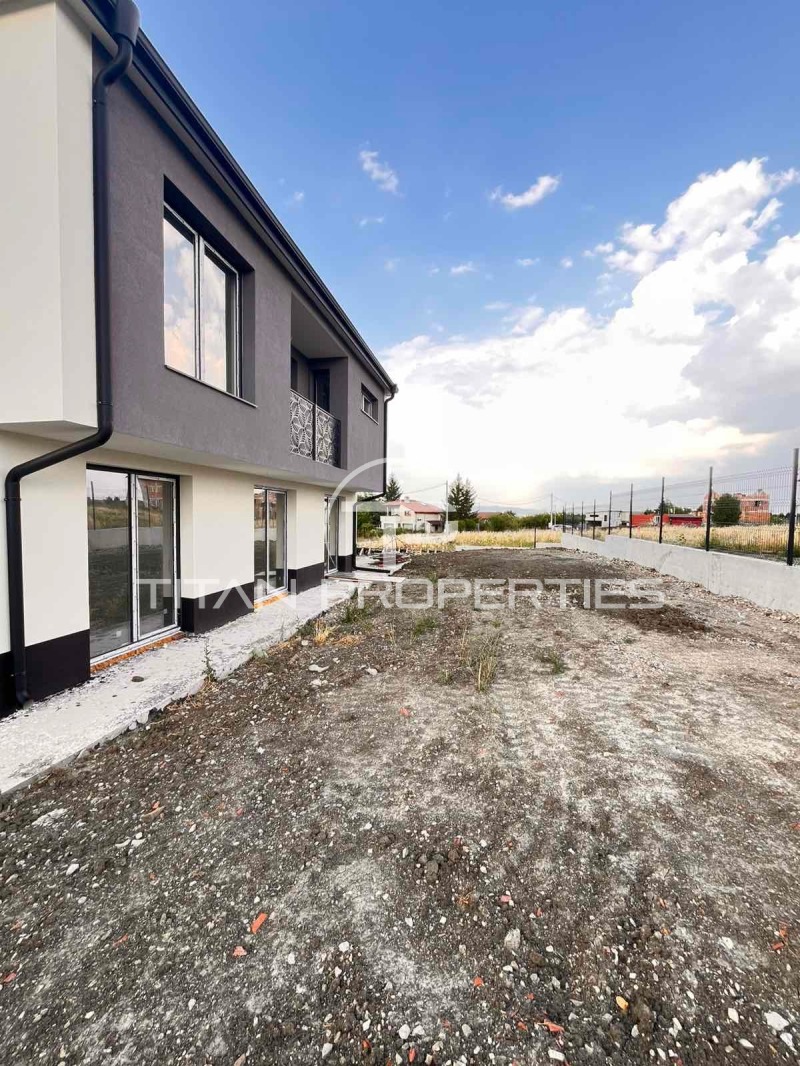 Til salg  Hus region Sofia , Herakovo , 254 kvm | 58274220 - billede [2]
