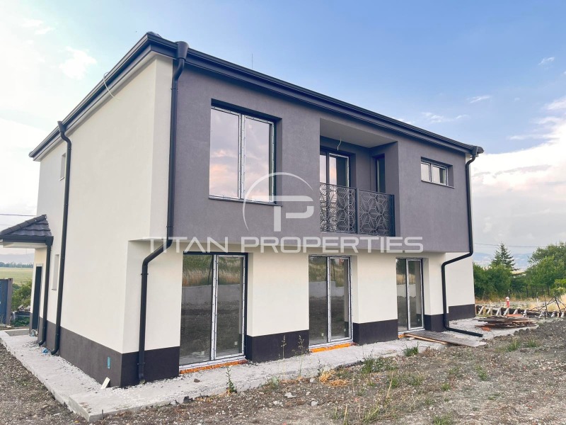 Til salg  Hus region Sofia , Herakovo , 254 kvm | 58274220
