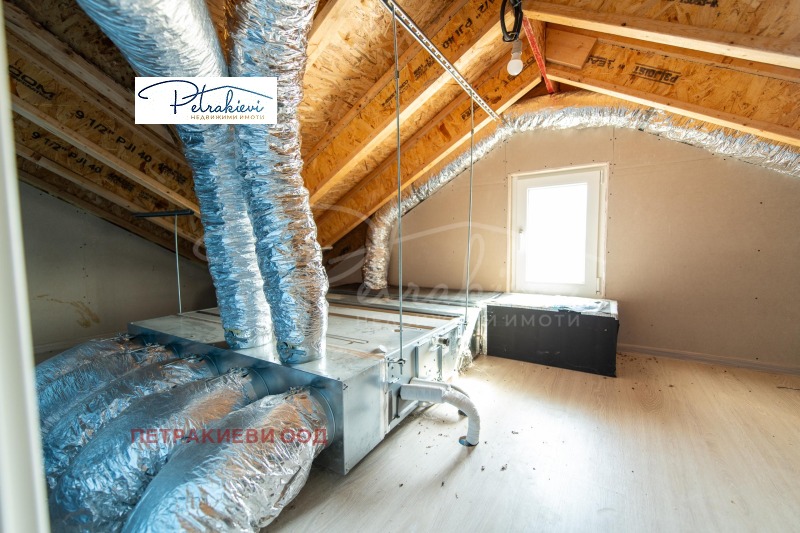 Продава КЪЩА, с. Веселие, област Бургас, снимка 11 - Къщи - 52627051