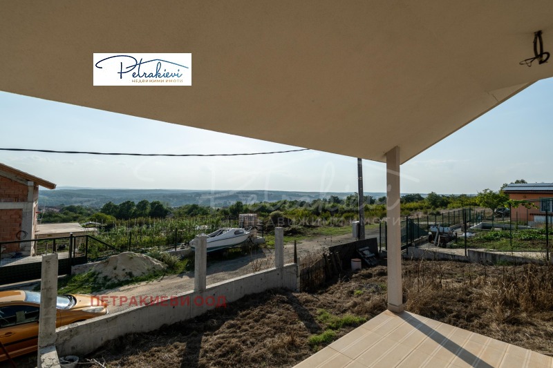 Продава КЪЩА, с. Веселие, област Бургас, снимка 16 - Къщи - 52627051