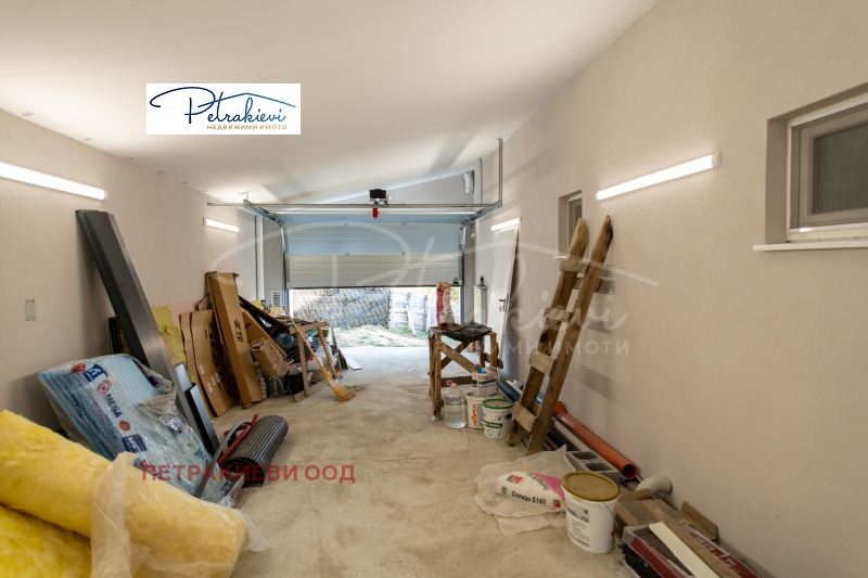 Продава КЪЩА, с. Веселие, област Бургас, снимка 12 - Къщи - 52627051