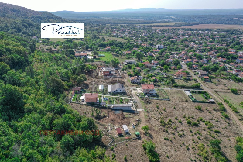 Продава КЪЩА, с. Веселие, област Бургас, снимка 3 - Къщи - 52627051