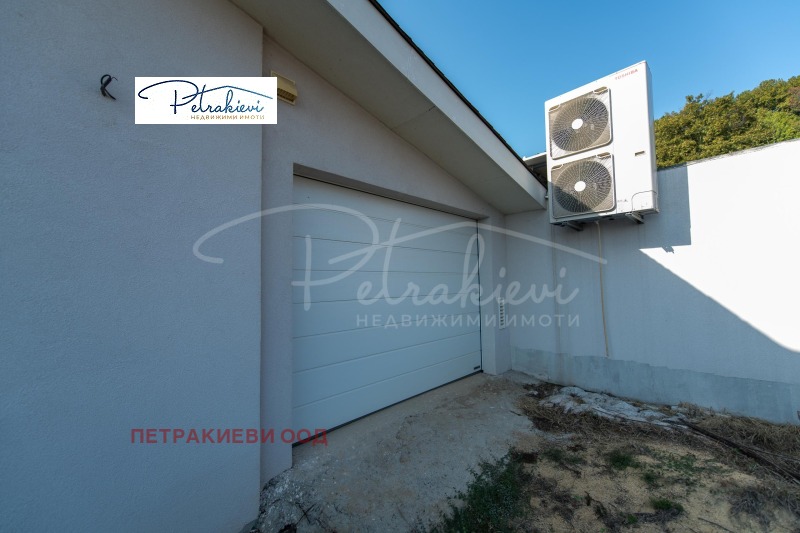 Продава КЪЩА, с. Веселие, област Бургас, снимка 13 - Къщи - 52627051