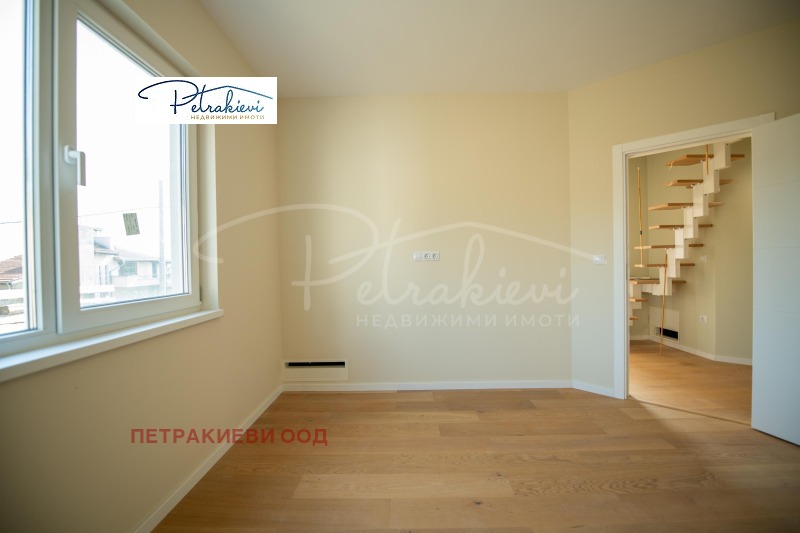 Продава КЪЩА, с. Веселие, област Бургас, снимка 8 - Къщи - 52627051