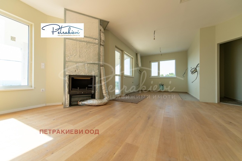 Продава КЪЩА, с. Веселие, област Бургас, снимка 4 - Къщи - 52627051