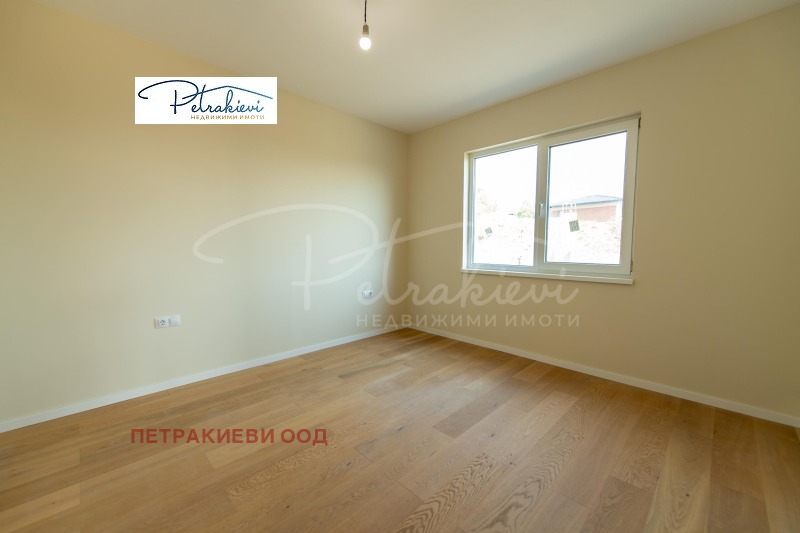 Продава КЪЩА, с. Веселие, област Бургас, снимка 7 - Къщи - 52627051