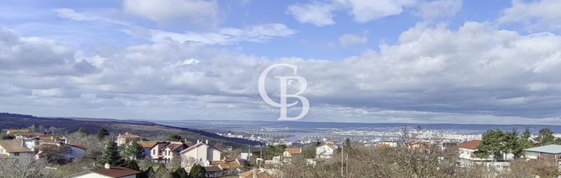 Продава КЪЩА, гр. Варна, м-т Зеленика