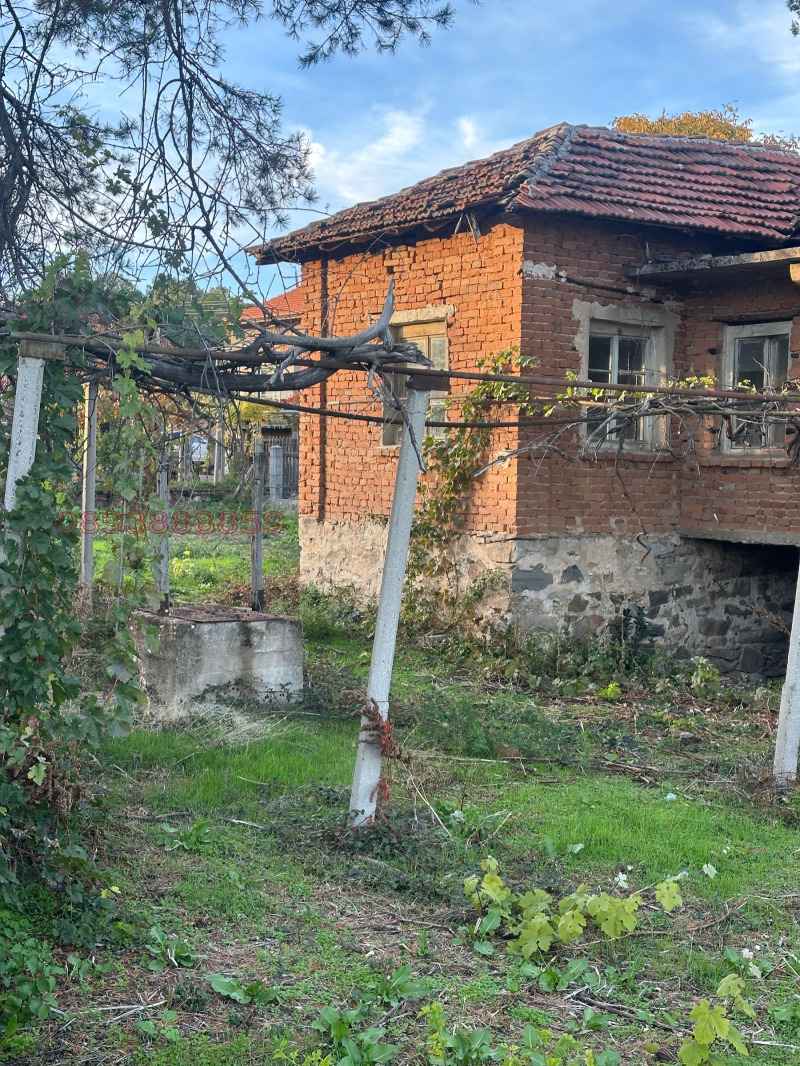 Продава КЪЩА, гр. София, гр. Банкя, снимка 3 - Къщи - 53076128