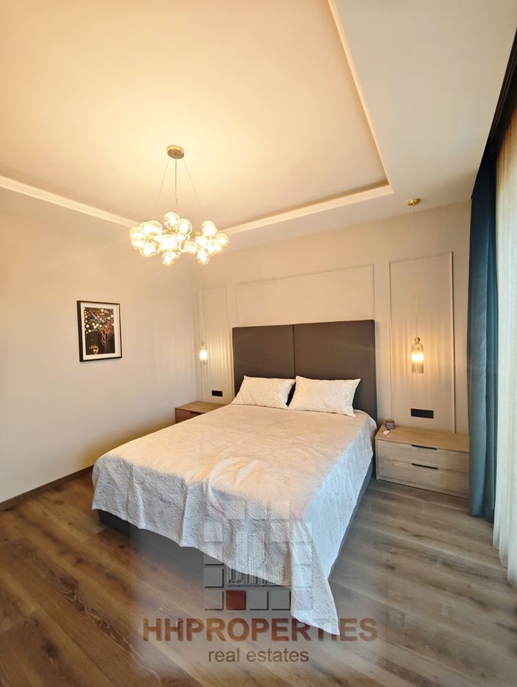 Продава КЪЩА, гр. Пловдив, Остромила, снимка 11 - Къщи - 55328817