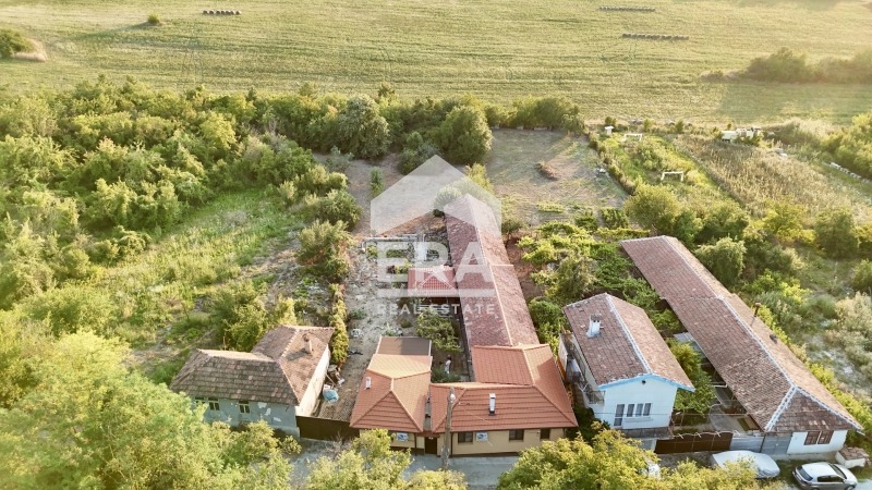 Продава КЪЩА, с. Къпиново, област Велико Търново, снимка 15 - Къщи - 55628560