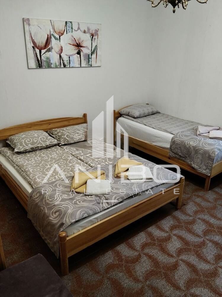 Продава КЪЩА, с. Маджаре, област София област, снимка 4 - Къщи - 56080596