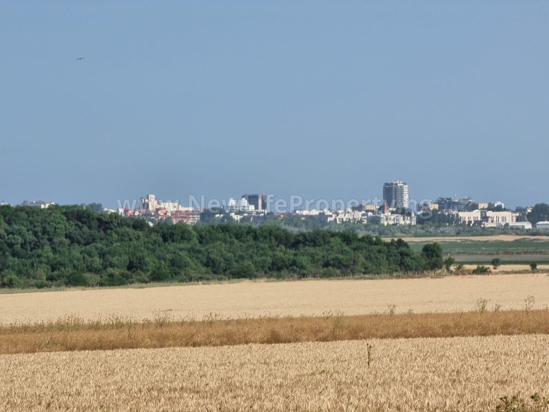 Til salg  Jord region Burgas , Tankovo , 8 dka | 47420479 - billede [4]