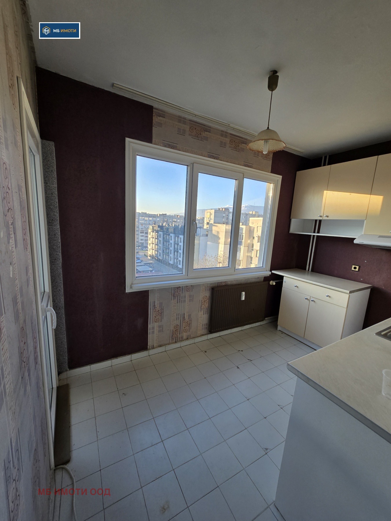 Продава 1-СТАЕН, гр. София, Връбница 1, снимка 4 - Апартаменти - 53800553