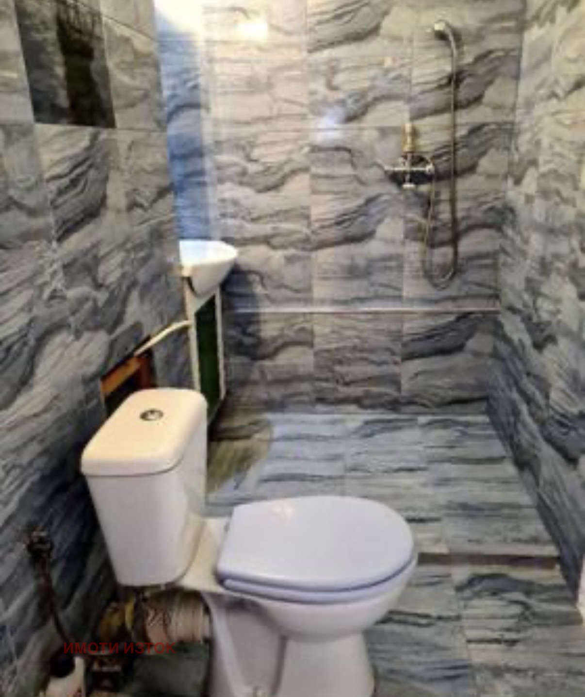 Продава 1-СТАЕН, гр. Перник, Изток, снимка 9 - Апартаменти - 54293251