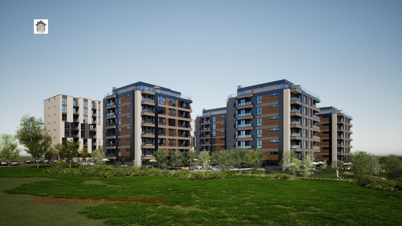 Продава 2-СТАЕН, гр. София, Люлин 6, снимка 6 - Апартаменти - 53591758