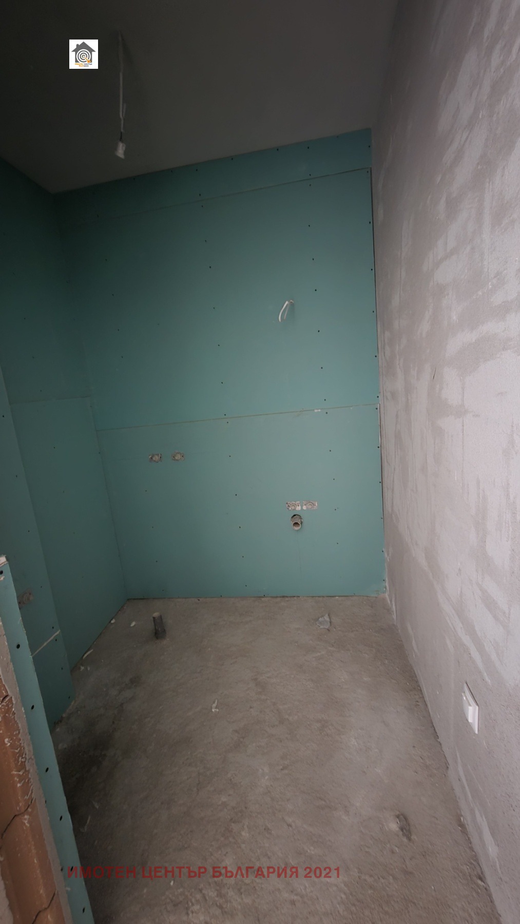 Продава 2-СТАЕН, гр. София, Люлин 6, снимка 4 - Апартаменти - 53591758