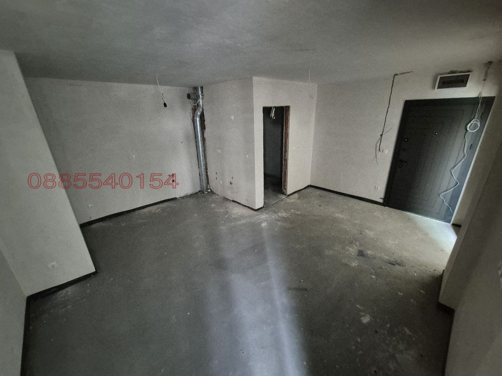 Продава 2-СТАЕН, гр. София, Надежда 1, снимка 4 - Апартаменти - 54354301