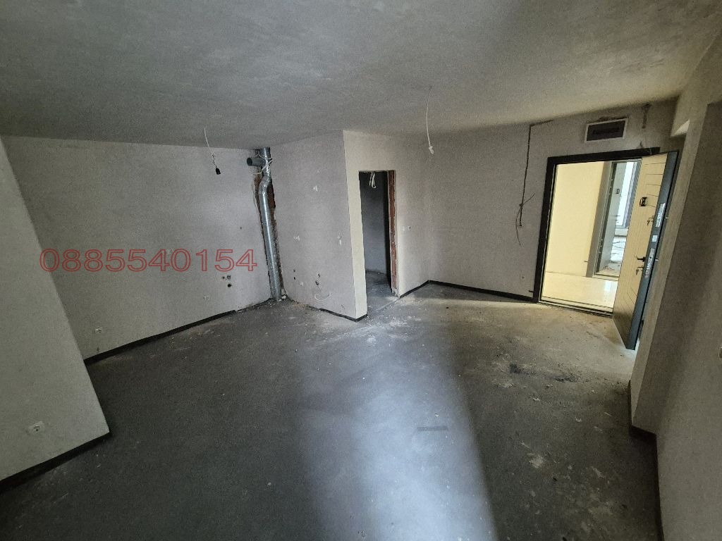 Продава 2-СТАЕН, гр. София, Надежда 1