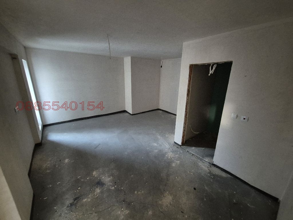 Продава 2-СТАЕН, гр. София, Надежда 1, снимка 6 - Апартаменти - 54354301