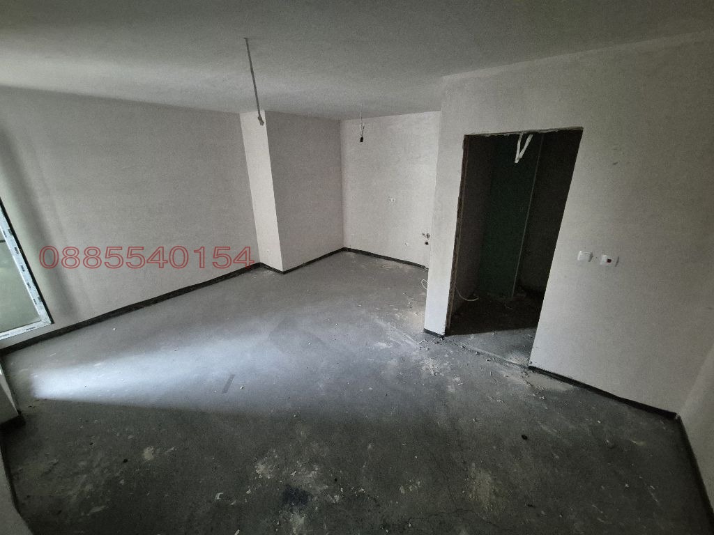 Продава 2-СТАЕН, гр. София, Надежда 1, снимка 3 - Апартаменти - 54354301