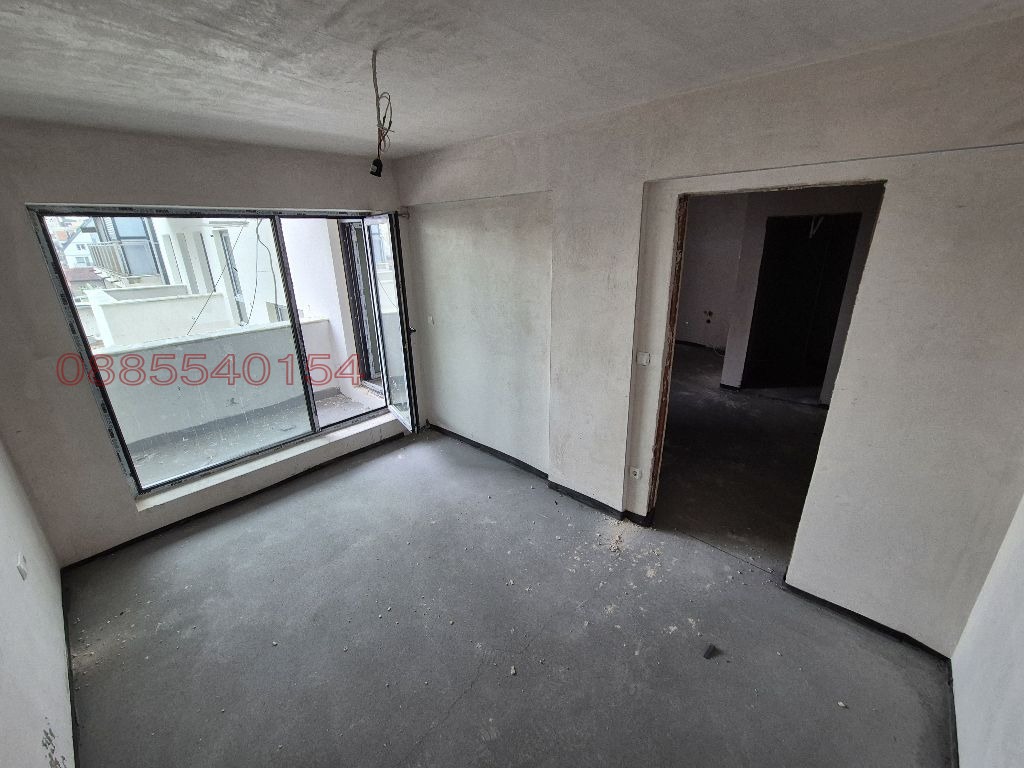 Продава 2-СТАЕН, гр. София, Надежда 1, снимка 2 - Апартаменти - 54354301