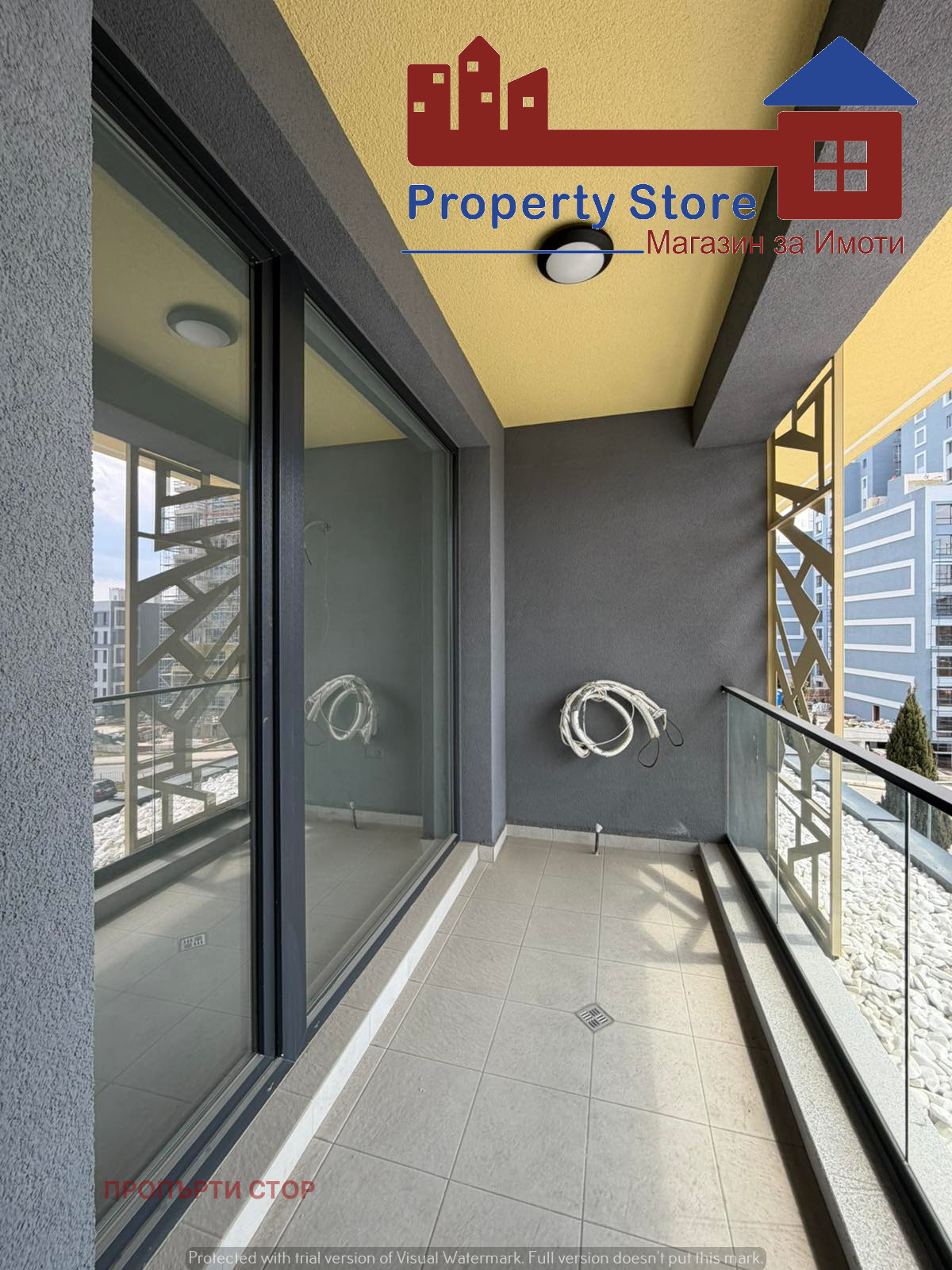 Продава 2-СТАЕН, гр. Варна, Младост 2, снимка 7 - Апартаменти - 54361144