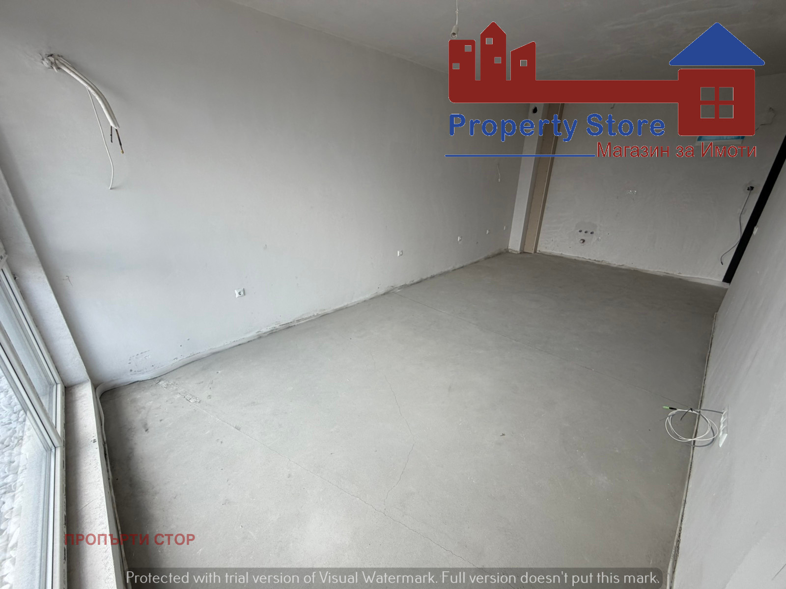 Продава 2-СТАЕН, гр. Варна, Младост 2