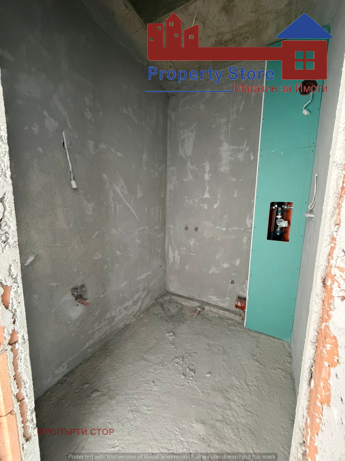 Продава 2-СТАЕН, гр. Варна, Младост 2, снимка 8 - Апартаменти - 54361144