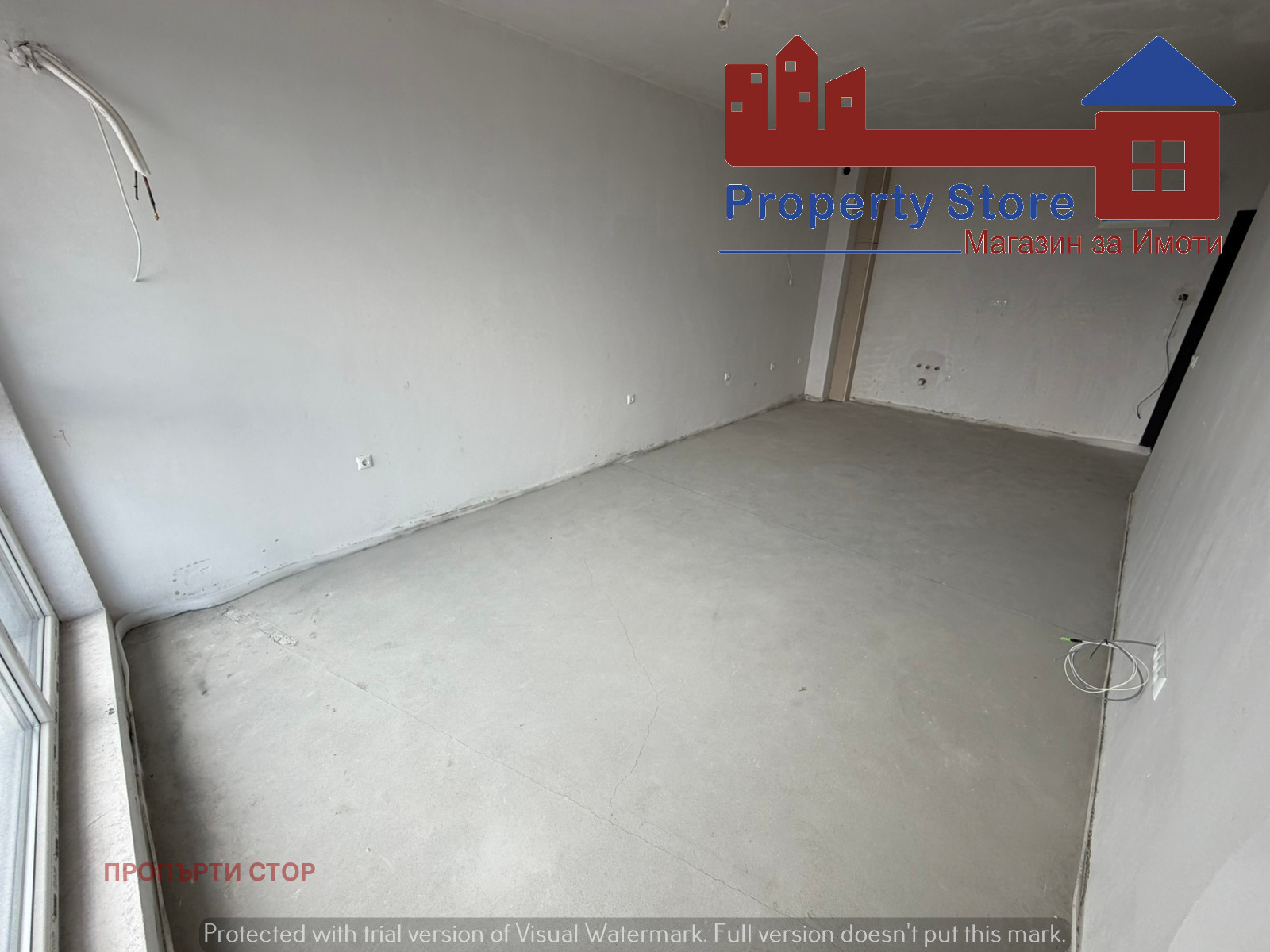 Продава 2-СТАЕН, гр. Варна, Младост 2, снимка 5 - Апартаменти - 54361144