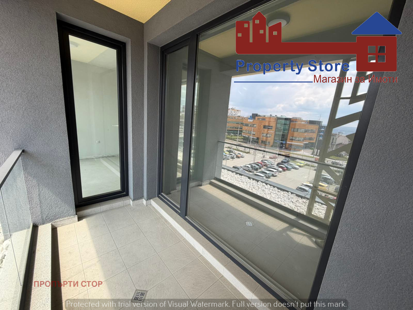 Продава 2-СТАЕН, гр. Варна, Младост 2, снимка 4 - Апартаменти - 54361144