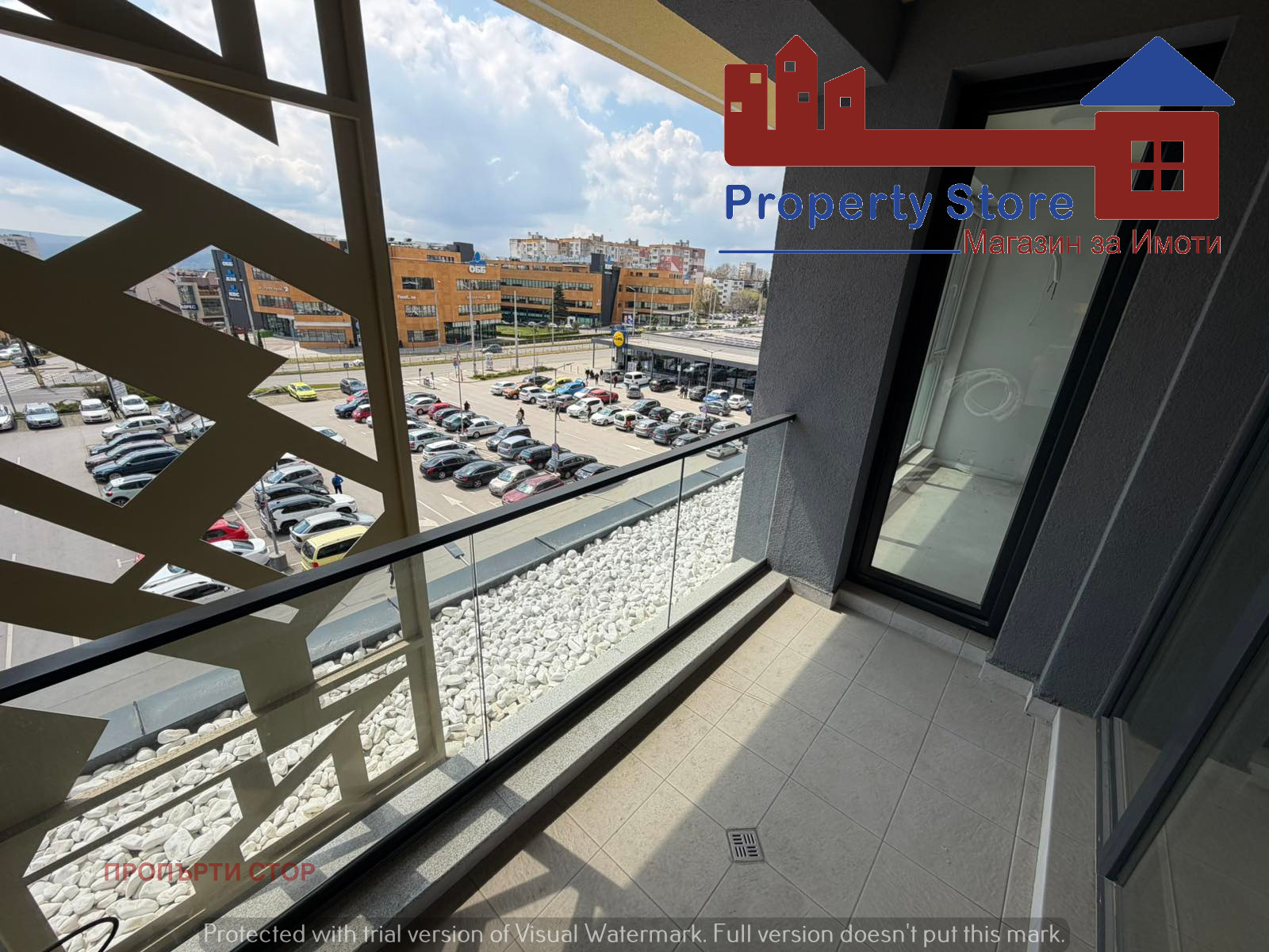 Продава 2-СТАЕН, гр. Варна, Младост 2, снимка 3 - Апартаменти - 54361144