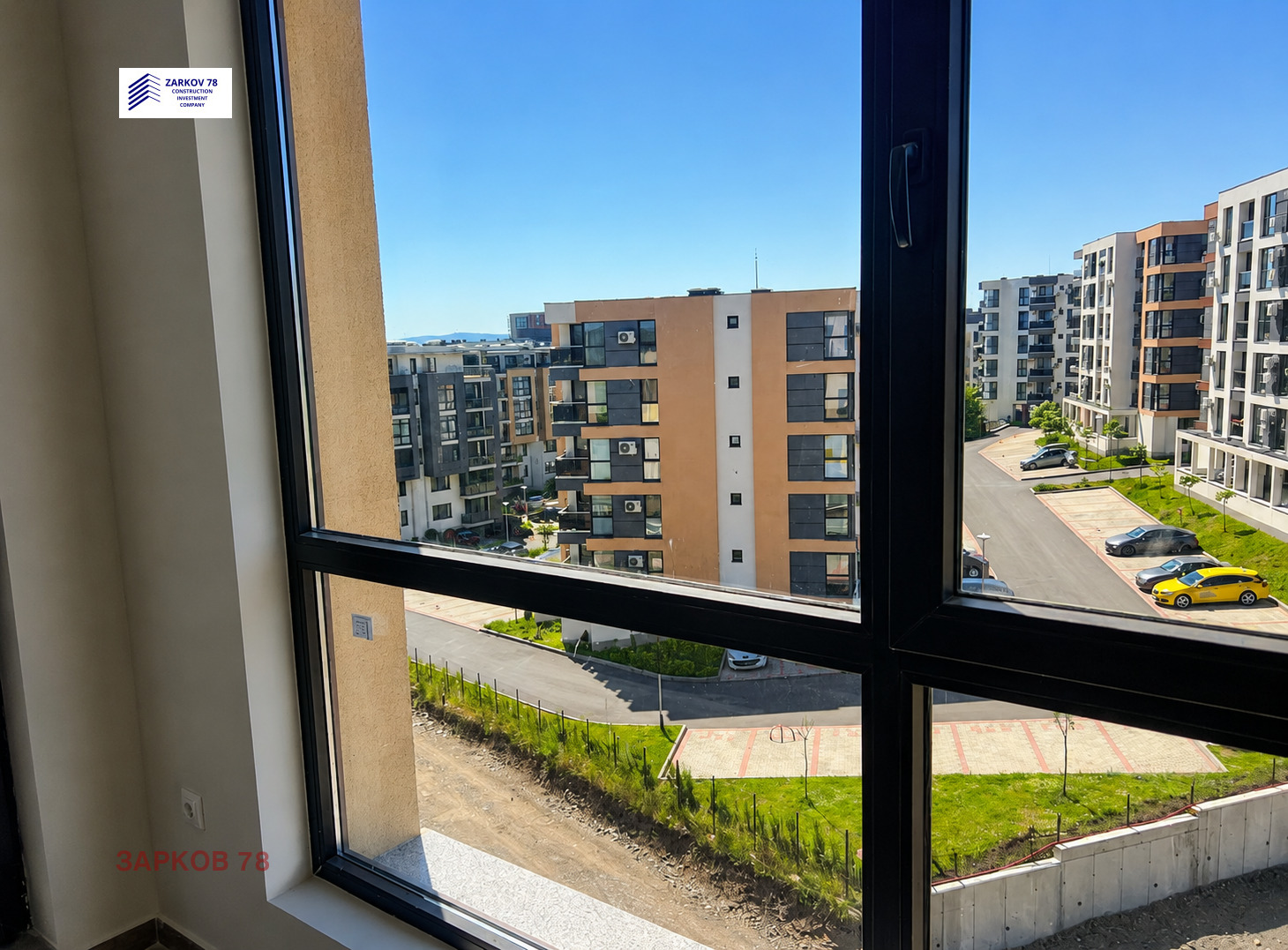 Продава  2-стаен град Бургас , Меден рудник - зона Д , 69 кв.м | 69478953