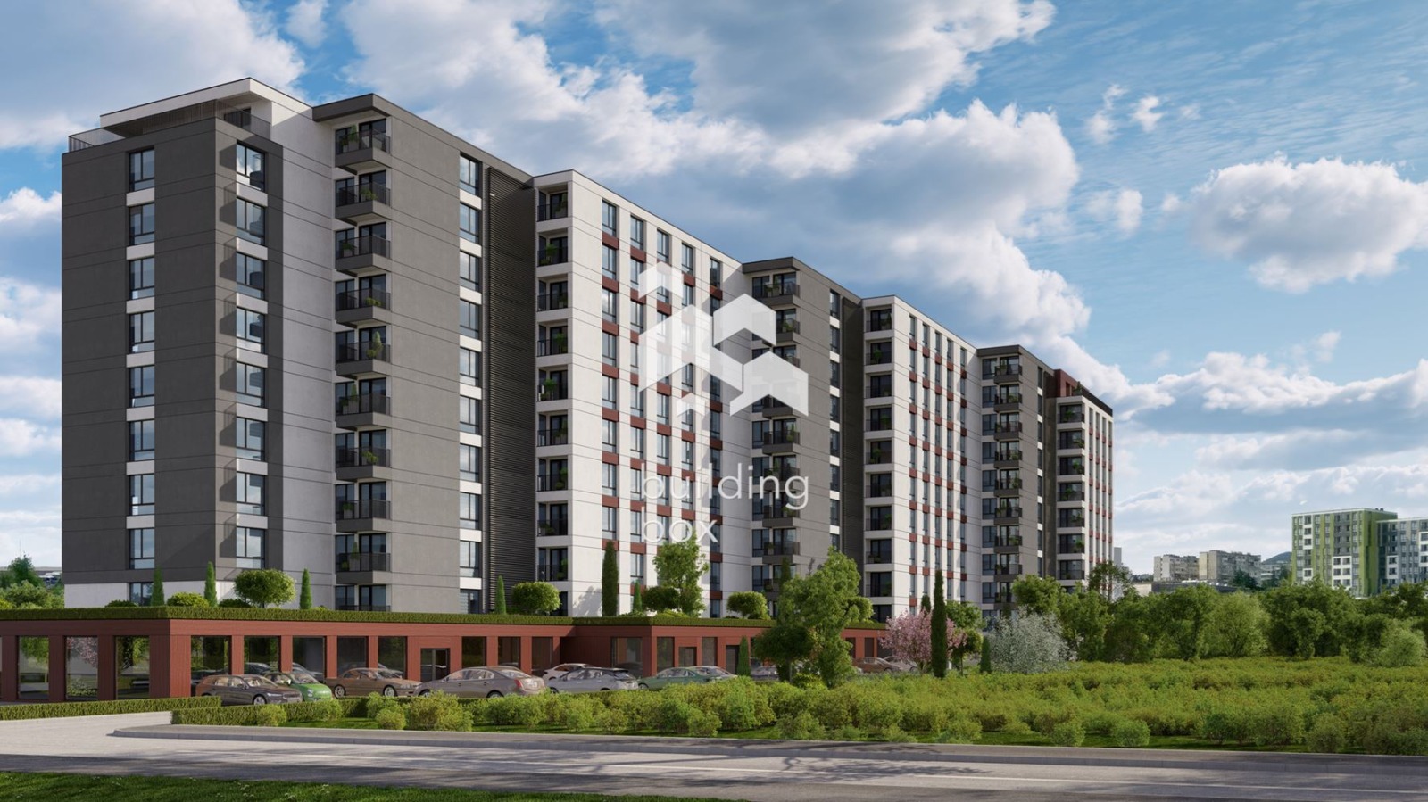 Продава 2-СТАЕН, гр. Варна, Кайсиева градина, снимка 2 - Апартаменти - 54604597