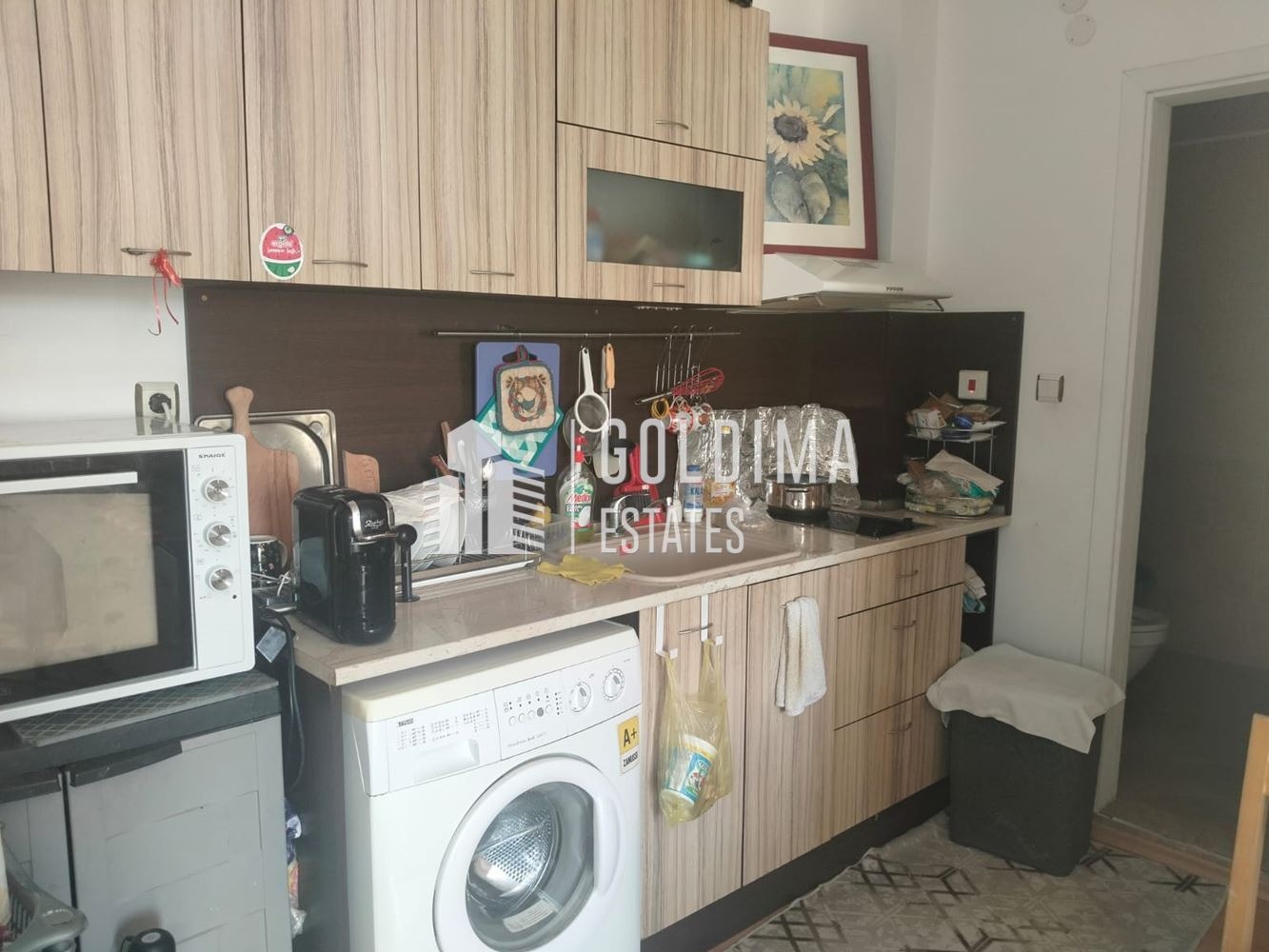 Продава 2-СТАЕН, с. Тънково, област Бургас, снимка 2 - Апартаменти - 55054864
