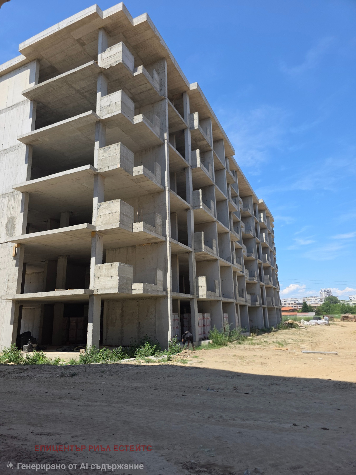 Продава 2-СТАЕН, гр. Пловдив, Христо Смирненски, снимка 4 - Апартаменти - 55224217