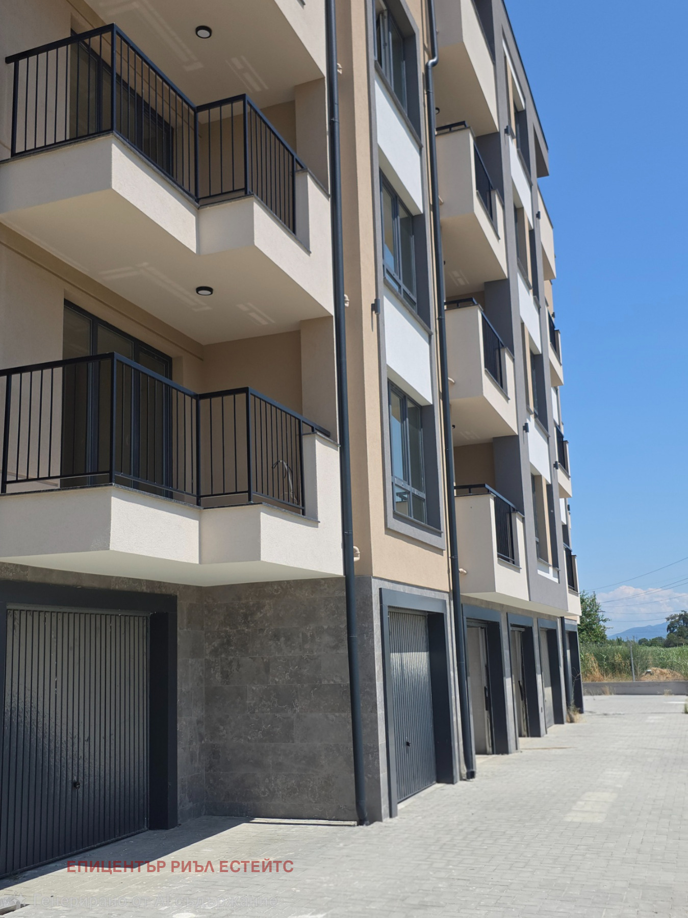 Продава 2-СТАЕН, гр. Пловдив, Христо Смирненски, снимка 3 - Апартаменти - 55224217